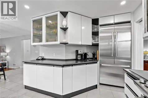 1 Brown Avenue Cambridge ON N1R 5S3
