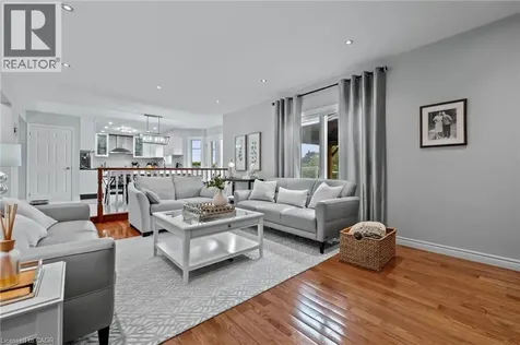 1 Brown Avenue Cambridge ON N1R 5S3