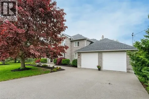 1 Brown Avenue Cambridge ON N1R 5S3