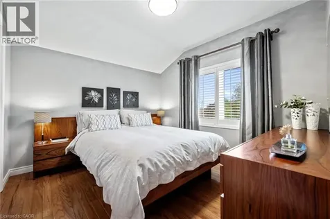 1 Brown Avenue Cambridge ON N1R 5S3