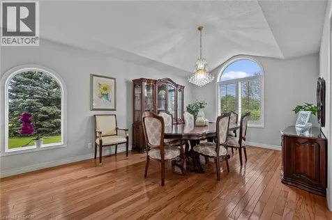 1 Brown Avenue Cambridge ON N1R 5S3