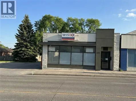 108 Parkdale Avenue North Hamilton ON L8H 5W9