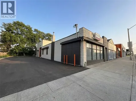 108 Parkdale Avenue North Hamilton ON L8H 5W9