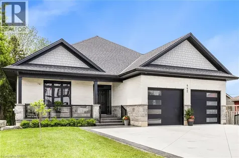 442 James Street Delhi ON N4B 2C1