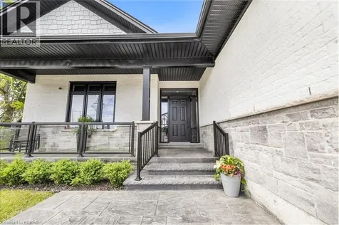 442 James Street Delhi ON N4B 2C1