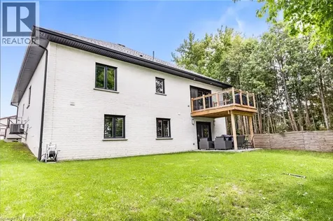 442 James Street Delhi ON N4B 2C1