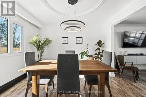 74 Inwood Crescent Kitchener ON N2M 2M1