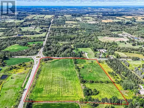 2200 Lloydtown-aurora Road King ON L7B 1K5