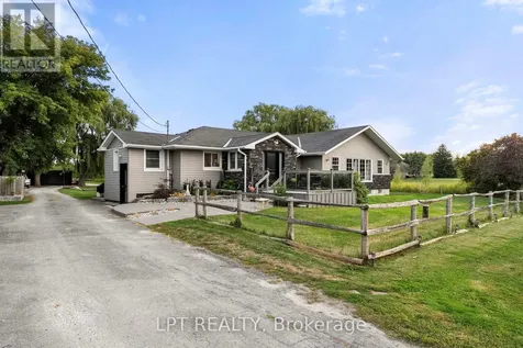 1109 Ravenshoe Road East Gwillimbury ON L9P 1R2