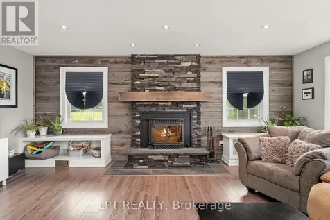 1109 Ravenshoe Road East Gwillimbury ON L9P 1R2