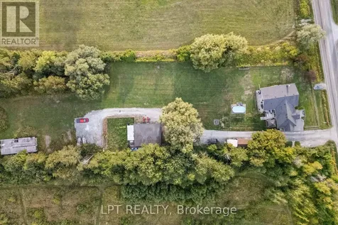 1109 Ravenshoe Road East Gwillimbury ON L9P 1R2