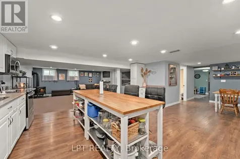 1109 Ravenshoe Road East Gwillimbury ON L9P 1R2