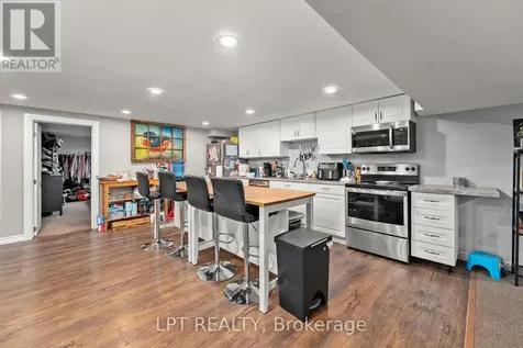 1109 Ravenshoe Road East Gwillimbury ON L9P 1R2