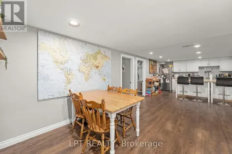 1109 Ravenshoe Road East Gwillimbury ON L9P 1R2