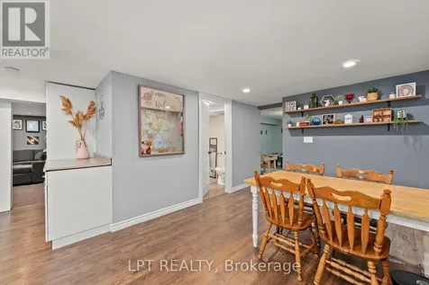 1109 Ravenshoe Road East Gwillimbury ON L9P 1R2