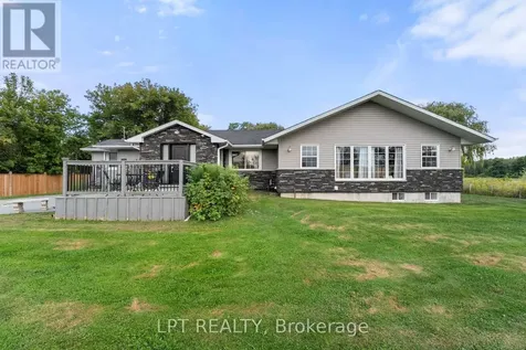 1109 Ravenshoe Road East Gwillimbury ON L9P 1R2