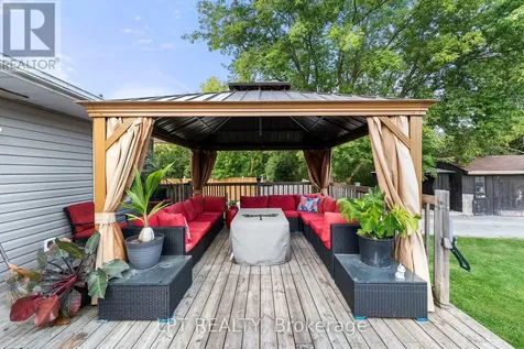 1109 Ravenshoe Road East Gwillimbury ON L9P 1R2