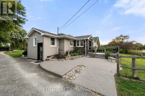 1109 Ravenshoe Road East Gwillimbury ON L9P 1R2