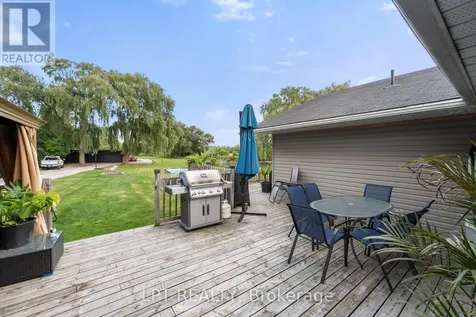 1109 Ravenshoe Road East Gwillimbury ON L9P 1R2