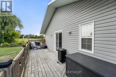 1109 Ravenshoe Road East Gwillimbury ON L9P 1R2
