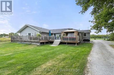 1109 Ravenshoe Road East Gwillimbury ON L9P 1R2