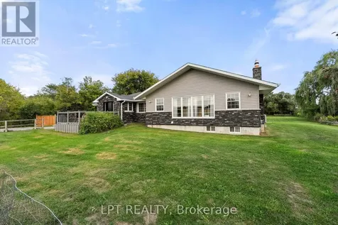 1109 Ravenshoe Road East Gwillimbury ON L9P 1R2