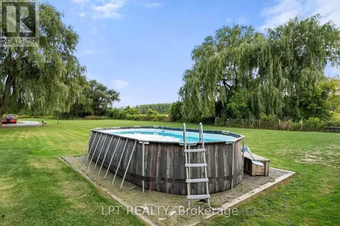1109 Ravenshoe Road East Gwillimbury ON L9P 1R2