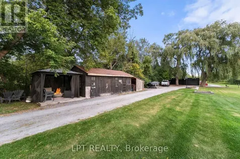 1109 Ravenshoe Road East Gwillimbury ON L9P 1R2