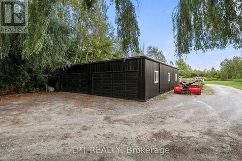 1109 Ravenshoe Road East Gwillimbury ON L9P 1R2