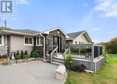 1109 Ravenshoe Road East Gwillimbury ON L9P 1R2