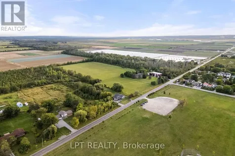 1109 Ravenshoe Road East Gwillimbury ON L9P 1R2