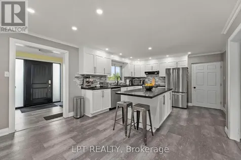 1109 Ravenshoe Road East Gwillimbury ON L9P 1R2