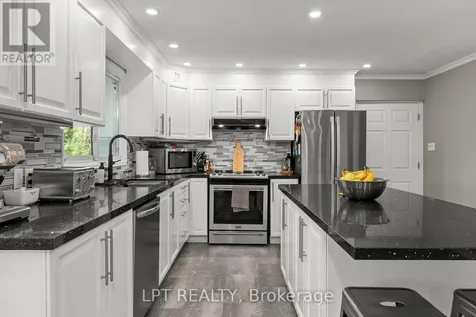1109 Ravenshoe Road East Gwillimbury ON L9P 1R2