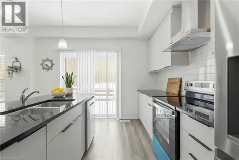 59 Monarch Woods Drive Kitchener ON N2P 0K1