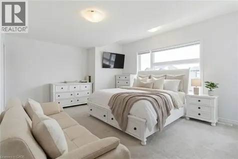 59 Monarch Woods Drive Kitchener ON N2P 0K1