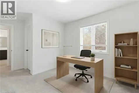 59 Monarch Woods Drive Kitchener ON N2P 0K1