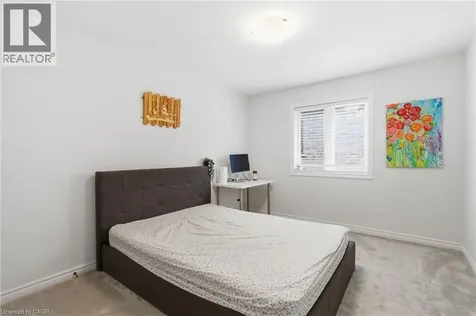 59 Monarch Woods Drive Kitchener ON N2P 0K1