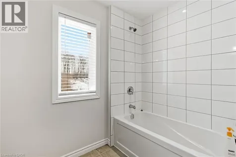59 Monarch Woods Drive Kitchener ON N2P 0K1
