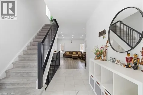 59 Monarch Woods Drive Kitchener ON N2P 0K1