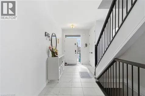59 Monarch Woods Drive Kitchener ON N2P 0K1