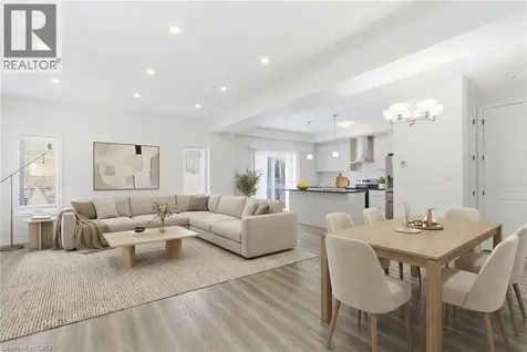 59 Monarch Woods Drive Kitchener ON N2P 0K1