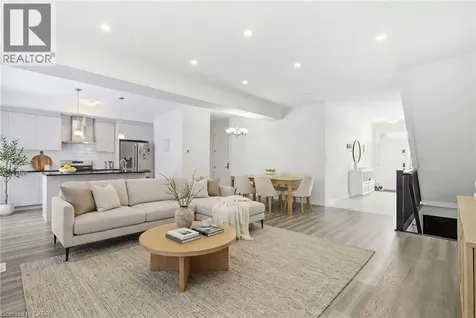 59 Monarch Woods Drive Kitchener ON N2P 0K1