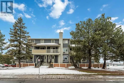 802 St. Andre Drive Ottawa ON K1C 4R3