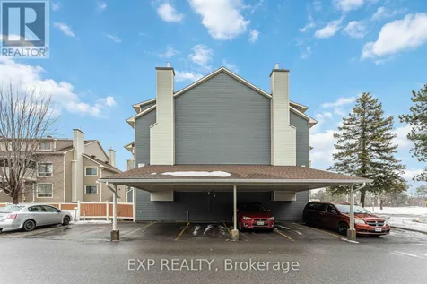 802 St. Andre Drive Ottawa ON K1C 4R3