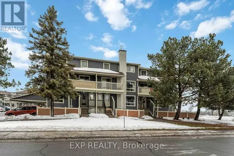 802 St. Andre Drive Ottawa ON K1C 4R3