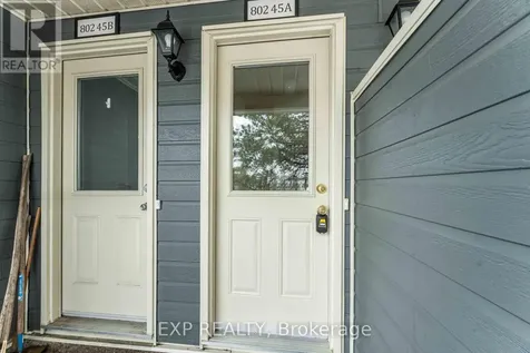 802 St. Andre Drive Ottawa ON K1C 4R3