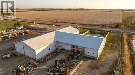 9400 County Road 42 Lakeshore ON N0R 1N0