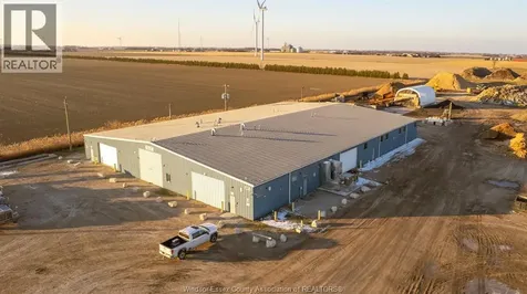 9400 County Road 42 Lakeshore ON N0R 1N0