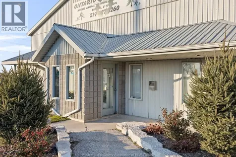 9400 County Road 42 Lakeshore ON N0R 1N0