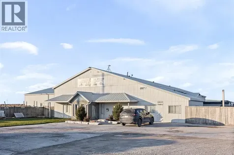 9400 County Road 42 Lakeshore ON N0R 1N0